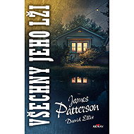 Všechny jeho lži - James Patterson