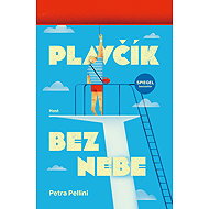 Lifeguard without sky - Petra Pellini