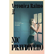 Nic pravdivého - Veronica Raimo