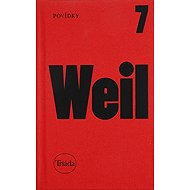 Povídky - Jiří Weil