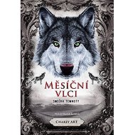 Moon Wolves: Pack of Darkness - Art Charly