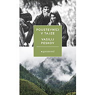 Poustevníci v tajze - Actes Sud