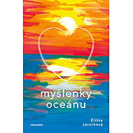 Myšlenky oceánu - Eliška Javůrková
