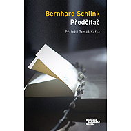 Předčítač - Bernhard Schlink