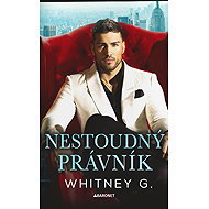 Nestoudný právník - G. Whitney