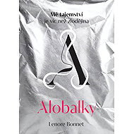 Alobalky - Lenore Bonnet