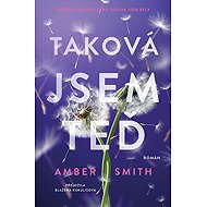 That's who I am now. - Amber Smith