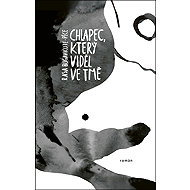 The boy who saw in the dark - Rasa Bugavičute-Pēce