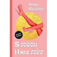 With or without you - Jessa Hastings