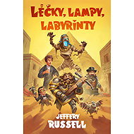 Healers, lamps, labyrinths - Jeffery Russell