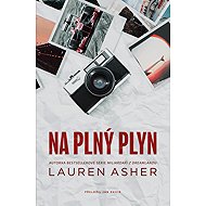 Full throttle - Lauren Asher