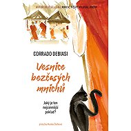 Village of Timeless Monks - Corrado Debiasi