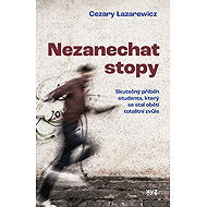 Leave no trace - Cezary Lazarewicz
