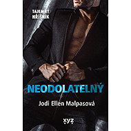 Irresistible - Jodi Ellen Malpas