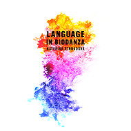 Language in Biodanza - Kateřina Strnadová