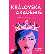 Royal Academy - Lindsey Duga