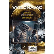 Negotiator - Julie Nováková