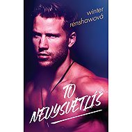 You can't explain - Winter Renshawová