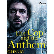 The Cop and the Anthem - O. Henry