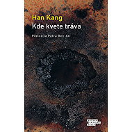 Where the grass blooms - Han Kang