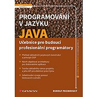 Programming in Java - Rudolf Pecinovský
