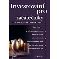 Investing for beginners - Petr Syrový