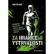 Beyond Endurance - Aleš Dvořák