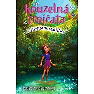Magical Triplets - Nurse Rescue - Elly Kramer