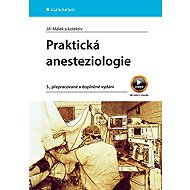 Practical anaesthesiology - Jiří Málek