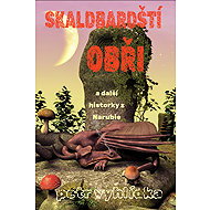 Skaldbard Giants - Petr Vyhlídka