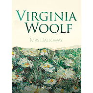 Mrs Dalloway - Virginia Woolf