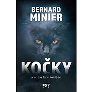 Cats and 14 other short stories - Bernard Minier