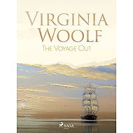 The Voyage Out - Virginia Woolf