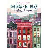 A family on 141st Street and an unexpected disaster - Karina Yan Glaser