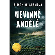 Innocent angels - Alison Belsham
