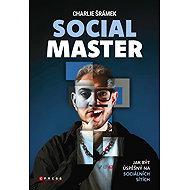 Charlie Šrámek: SOCIAL MASTER - Charlie Šrámek