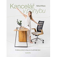 Office in motion - Nikol Maio