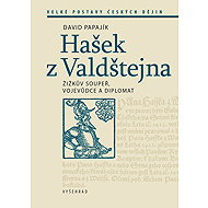 Hašek of Wallenstein - David Papajík