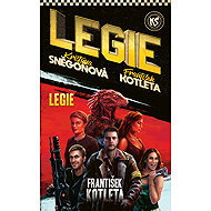 Legion - František Kotleta