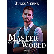 Master of the World - Jules Verne