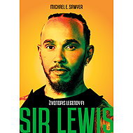 Sir Lewis - Michael E. Sawyer