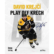 David Krejci - Šimon Tittel