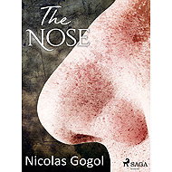 The Nose - Nikolai Gogol