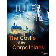 The Castle of the Carpathians - Jules Verne