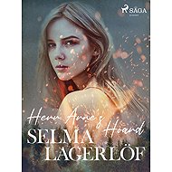 Herr Arne's Hoard - Selma Lagerlöf