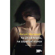 South of the border, west of the sun - Haruki Murakami