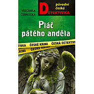 The cry of the fifth angel - Veronika Černucká