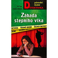 The mystery of the steppe wolf - Petra Vančurová