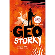 Geostorky or It's going to be a bit warmer. - Petr Brož