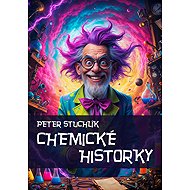 Chemical stories - Peter Stuchlík